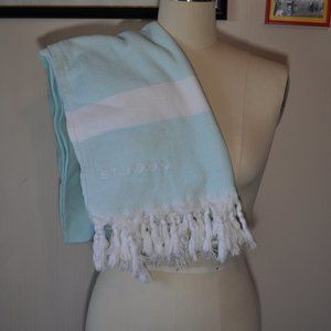 Riviera Towel Company X St. John Towel